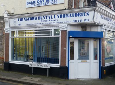 Chingford Dental Surgery